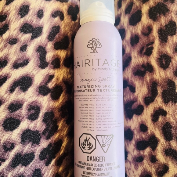 Hair products - Picture 3 of 8